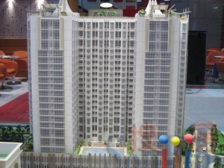 金升国际 1室1厅 西