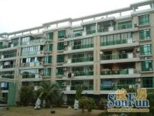 2003年的新小区 价格是和80年代的老房子相同