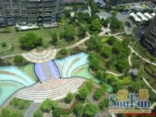 内环内 高区景观房 落地阳台 江浦站 总价低