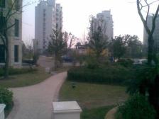 张江·城市经典二期-铭筑·5室·2厅