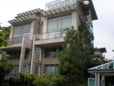 张江·张江汤臣豪园一期·5室·2厅