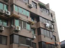 七宝·富丽公寓东区·3室·1厅