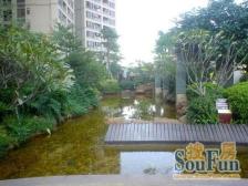 地铁口物业 精装一房一厅 安静舒适 通风采光好 急售