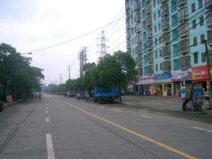 江南都市花园2室2厅南