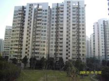 香梅五期高区诚意出售可调整两房拎包入住费安静