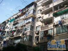 03年南北双阳台 主卧带转角大阳台!有车位!独苗户型