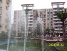 太屋独嫁?中心位置丨高区非顶丨得房率89%丨懂的来