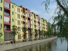 安亭新镇德绍豪斯2室东朝向320.00万元/套出售