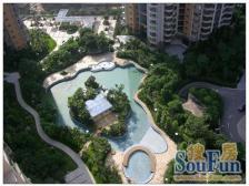 融侨半岛住家三房业主诚心出售,产权清晰随时交易