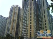 三峡广场 华宇广场三房280万