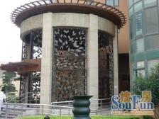 湖滨花园 万科物业 中高层 西南朝向 采光明亮 视野棒