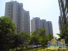 稀.有带阁楼,南北通透,2004年商品房诚售,靠近万辉商城