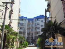 罗阳三村 2室1厅 南 北