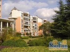 12号线顾戴路站,新时代花园精装修,健身楼层,看房随时