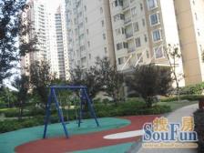 品质社区 新上带大花园三房 超诚意 有钥匙 方便看 可谈