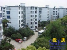 姑苏葑门 里河新村(二三四村) 2室1厅 看房方便 价格可谈