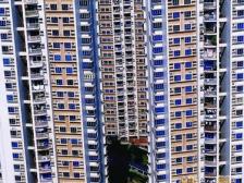 东湖花园 2室2厅 南