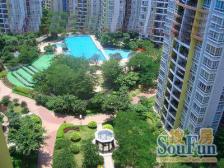 标准三房,高楼层保养好,房子无个税,有钥匙随时看房