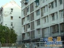 全明户型小三房户型好内环内双轨交通生活便利