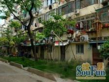 马当路 地.铁口 小户型 低总价 电梯已装 平层入户