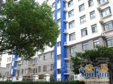 徐汇区园林式小区I两房两厅两卫I沿河景观I