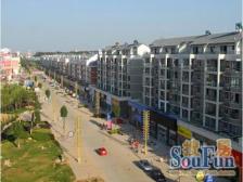 秀水苑(黄浦) 3室2厅 南 北