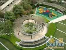 淮海西路繁华地段,九龙仓开发,高丽物业,紧邻交通大学D铁站