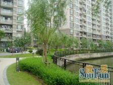 电梯房,南北通透,近地铁,现代风格,价格好谈,配套完善