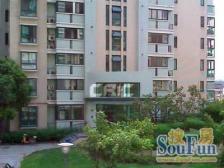 中祥龙柏苑2室2厅南北