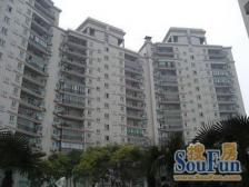 户型正气全明大三房,欧式建筑品质小区,采光通风很好