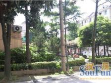 2楼楼层佳,位置安静,双轨交,五角场商圈