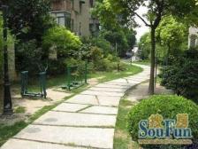 东外滩渔人码头,一线江景,出门既是地铁的精装三房