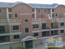 山水景苑3室2厅南