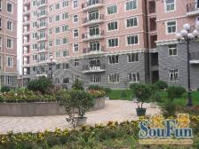 商品房小区,一梯两户,随时看房,三开间朝南,近4线,出行方便