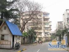 管弄三街坊 1室1厅 南