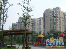 华漕·金色西郊城·3室·2厅