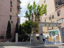 梅陇三村 2室1厅 南 北