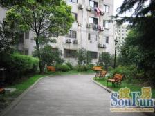 精装修带地暖,临河景观双南电梯两房