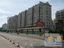 地铁口1房1厅,万科物业,南向, 高层 采光好