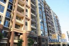 美丽湾大两房 南北对流带阳台 价格看好可谈 诚心卖