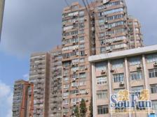 新上好房!自用露台!东看黄浦江江景,联系发视频