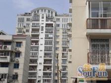 水榭花堤 1室1厅 南