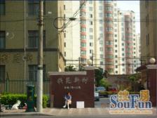 徐汇内环边、电梯中区、全明两房、产权干净、诚意出售