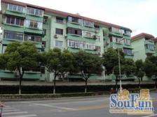 中环边小两房,紧琳公园,停车位宽裕,户型方正