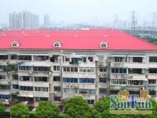 上陇新村 安静位置 南北通透 房东急卖