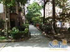 行知家园1室1厅南