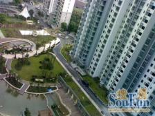 新上内环内 08年大两房,板式户型,采光无遮挡有钥匙