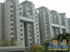 高品质社区,总高7楼的电梯洋房,11平大阳台