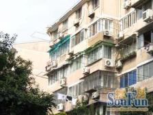 100平+大露台,正规复式,一梯两户,近地铁,花园位置