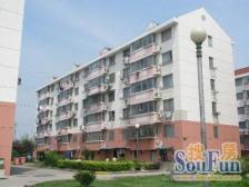 枫桥 · 林枫苑 · 4室 · 1厅